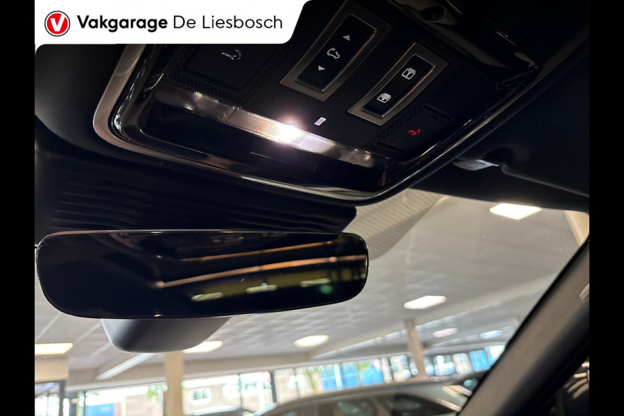 Land Rover Range Rover Velar 2.0 P400e SE/leer/pano/navi/camera/meridian/stoel verw/black edition
