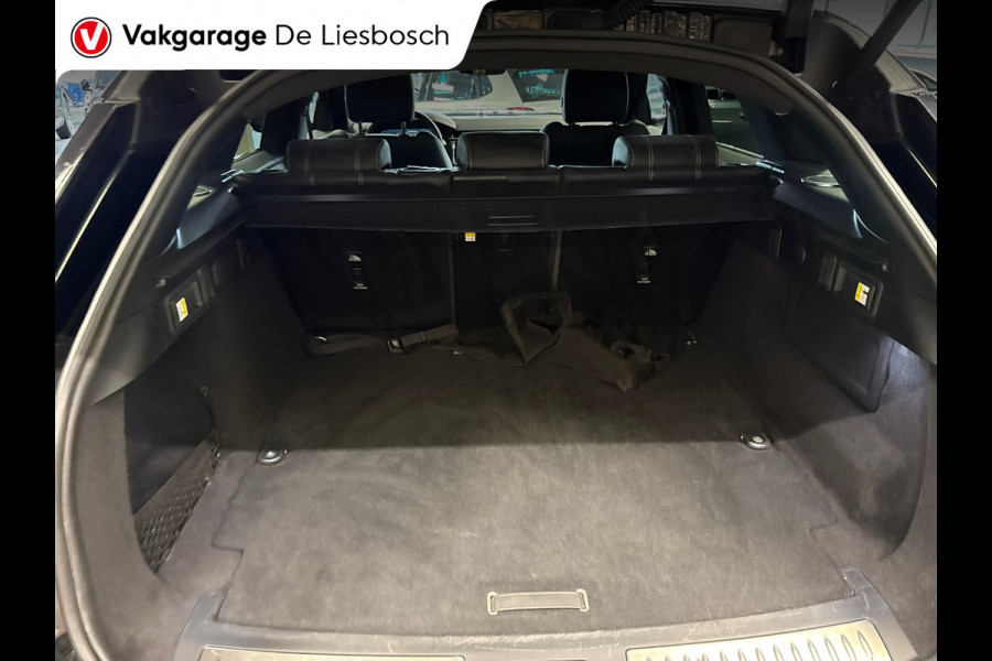 Land Rover Range Rover Velar 2.0 P400e SE/leer/pano/navi/camera/meridian/stoel verw/black edition