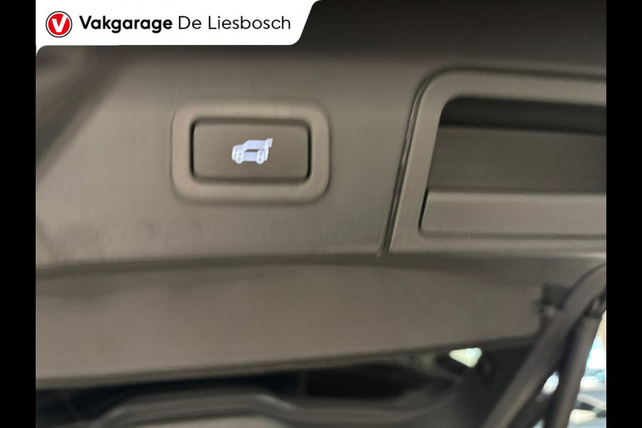 Land Rover Range Rover Velar 2.0 P400e SE/leer/pano/navi/camera/meridian/stoel verw/black edition