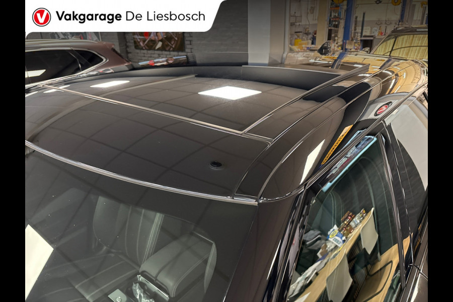 Land Rover Range Rover Velar 2.0 P400e SE/leer/pano/navi/camera/meridian/stoel verw/black edition
