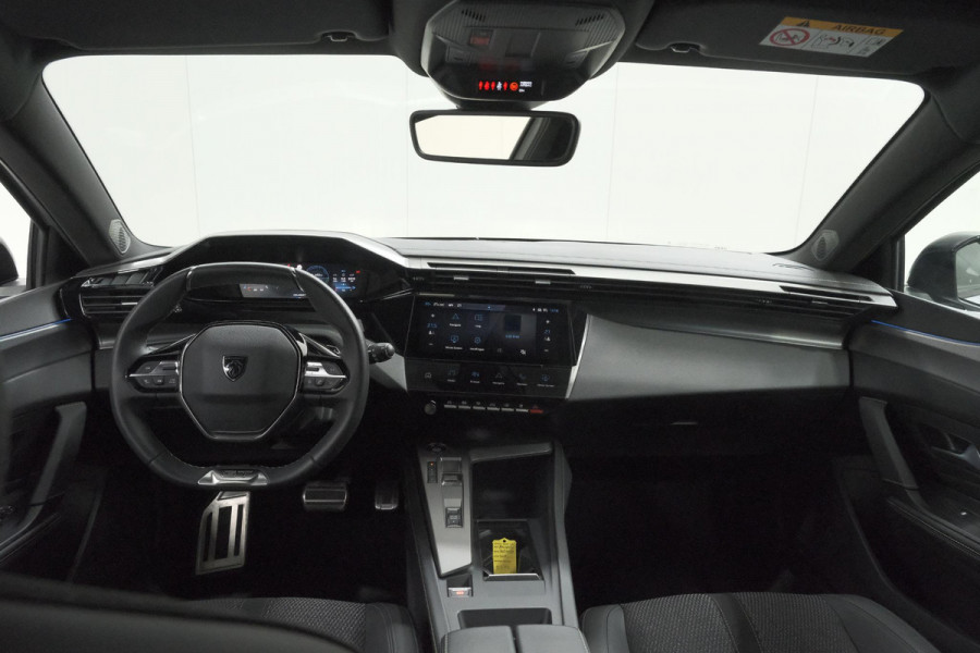 Peugeot 308 SW 1.2 Hybrid 145 e-DCS6 GT | Adaptieve Cruise Control | Camera | Navigatie | Keyless