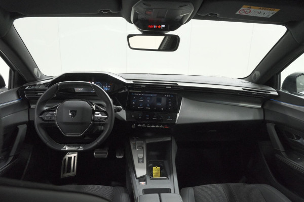 Peugeot 308 SW 1.2 Hybrid 145 e-DCS6 GT | Adaptieve Cruise Control | Camera | Navigatie | Keyless