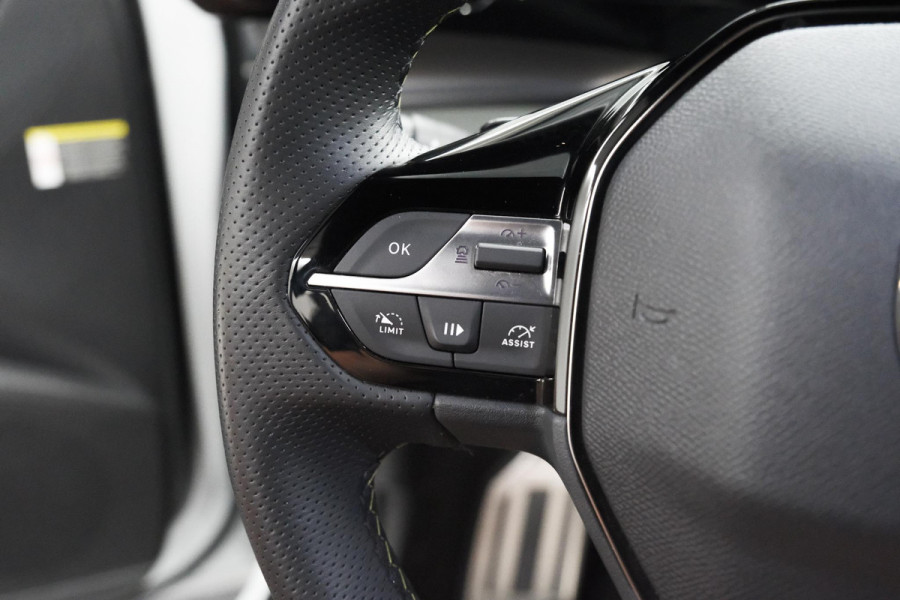Peugeot 308 SW 1.2 Hybrid 145 e-DCS6 GT | Adaptieve Cruise Control | Camera | Navigatie | Keyless
