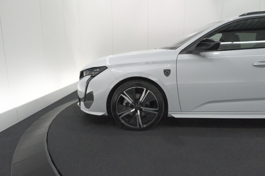 Peugeot 308 SW 1.2 Hybrid 145 e-DCS6 GT | Adaptieve Cruise Control | Camera | Navigatie | Keyless