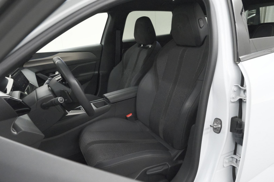 Peugeot 308 SW 1.2 Hybrid 145 e-DCS6 GT | Adaptieve Cruise Control | Camera | Navigatie | Keyless