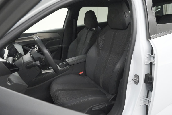 Peugeot 308 SW 1.2 Hybrid 145 e-DCS6 GT | Adaptieve Cruise Control | Camera | Navigatie | Keyless