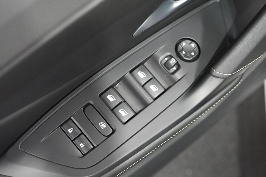 Peugeot 308 SW 1.2 Hybrid 145 e-DCS6 GT | Adaptieve Cruise Control | Camera | Navigatie | Keyless
