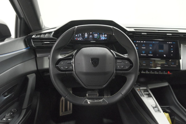 Peugeot 308 SW 1.2 Hybrid 145 e-DCS6 GT | Adaptieve Cruise Control | Camera | Navigatie | Keyless