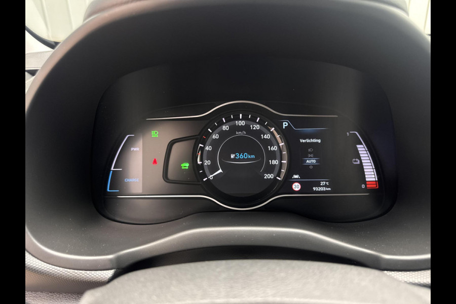 Hyundai Kona EV Premium 64 kWh | SOH: 95,4% | Full Options | 3 Fase | Warmtepomp | Two Tone | Afn. Trekhaak | Blindspot | | Leder |