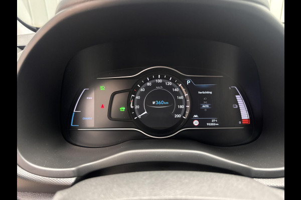 Hyundai Kona EV Premium 64 kWh | SOH: 95,4% | Full Options | 3 Fase | Warmtepomp | Two Tone | Afn. Trekhaak | Blindspot | | Leder |