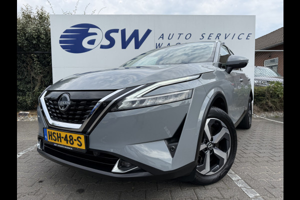 Nissan QASHQAI 1.5 e-Power N-Connecta | Pano | HUD | Winter-Pakket | Keyless | 18 inch