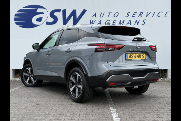 Nissan QASHQAI 1.5 e-Power N-Connecta | Pano | HUD | Winter-Pakket | Keyless | 18 inch