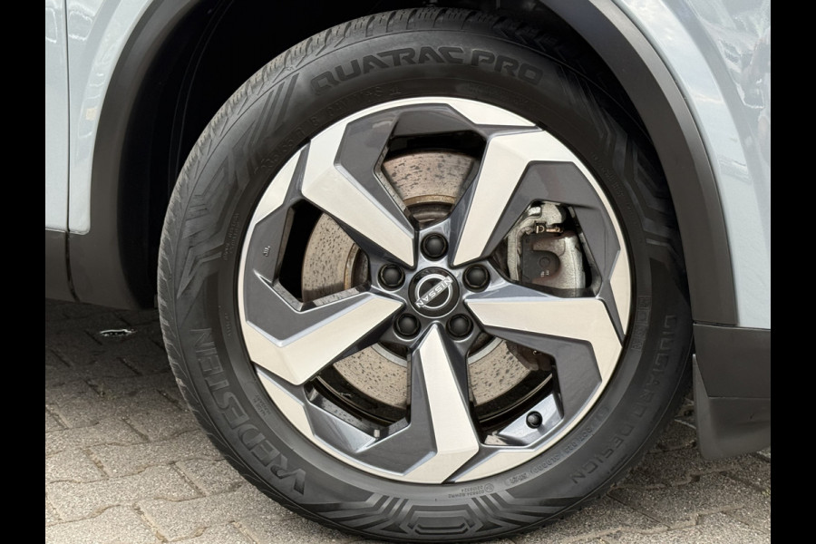 Nissan QASHQAI 1.5 e-Power N-Connecta | Pano | HUD | Winter-Pakket | Keyless | 18 inch