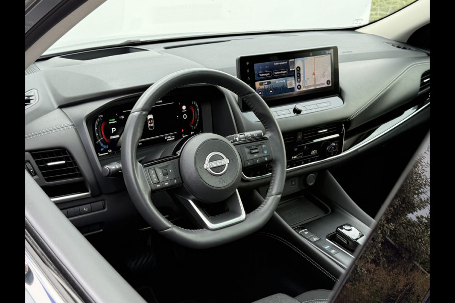 Nissan QASHQAI 1.5 e-Power N-Connecta | Pano | HUD | Winter-Pakket | Keyless | 18 inch