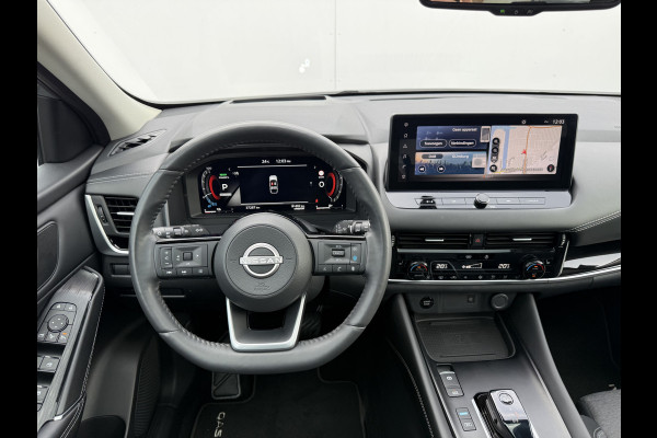 Nissan QASHQAI 1.5 e-Power N-Connecta | Pano | HUD | Winter-Pakket | Keyless | 18 inch