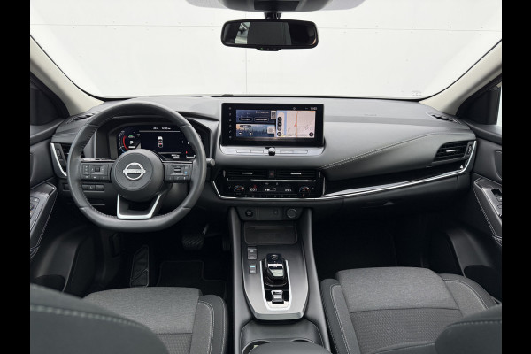 Nissan QASHQAI 1.5 e-Power N-Connecta | Pano | HUD | Winter-Pakket | Keyless | 18 inch