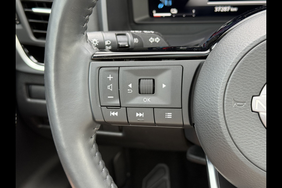 Nissan QASHQAI 1.5 e-Power N-Connecta | Pano | HUD | Winter-Pakket | Keyless | 18 inch