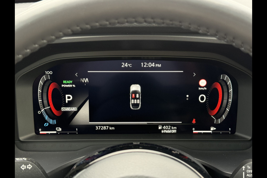 Nissan QASHQAI 1.5 e-Power N-Connecta | Pano | HUD | Winter-Pakket | Keyless | 18 inch