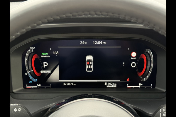 Nissan QASHQAI 1.5 e-Power N-Connecta | Pano | HUD | Winter-Pakket | Keyless | 18 inch