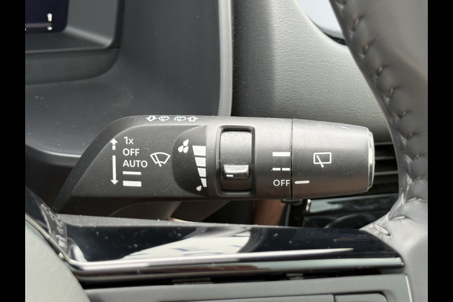 Nissan QASHQAI 1.5 e-Power N-Connecta | Pano | HUD | Winter-Pakket | Keyless | 18 inch