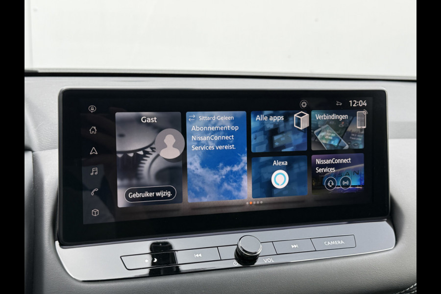 Nissan QASHQAI 1.5 e-Power N-Connecta | Pano | HUD | Winter-Pakket | Keyless | 18 inch