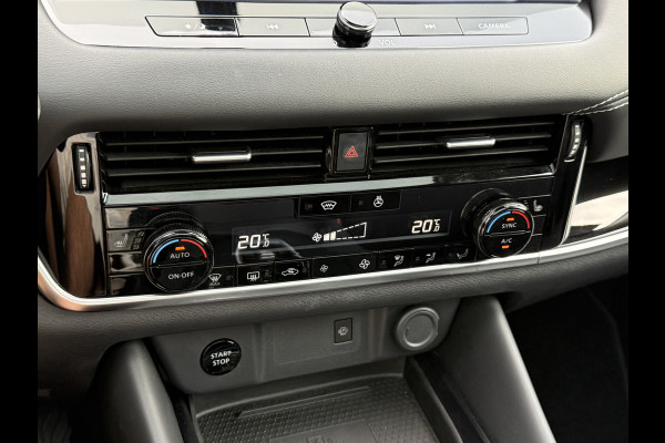 Nissan QASHQAI 1.5 e-Power N-Connecta | Pano | HUD | Winter-Pakket | Keyless | 18 inch