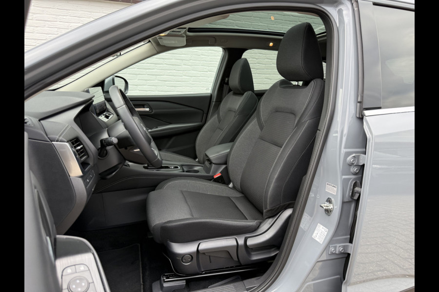 Nissan QASHQAI 1.5 e-Power N-Connecta | Pano | HUD | Winter-Pakket | Keyless | 18 inch