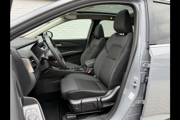 Nissan QASHQAI 1.5 e-Power N-Connecta | Pano | HUD | Winter-Pakket | Keyless | 18 inch