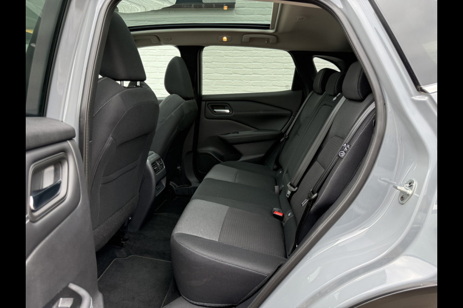 Nissan QASHQAI 1.5 e-Power N-Connecta | Pano | HUD | Winter-Pakket | Keyless | 18 inch