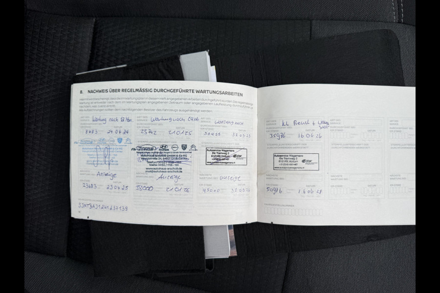 Nissan QASHQAI 1.5 e-Power N-Connecta | Pano | HUD | Winter-Pakket | Keyless | 18 inch