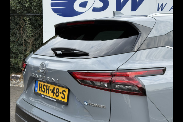 Nissan QASHQAI 1.5 e-Power N-Connecta | Pano | HUD | Winter-Pakket | Keyless | 18 inch