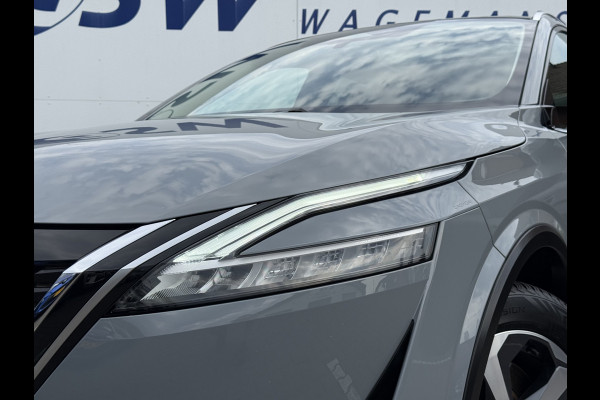 Nissan QASHQAI 1.5 e-Power N-Connecta | Pano | HUD | Winter-Pakket | Keyless | 18 inch