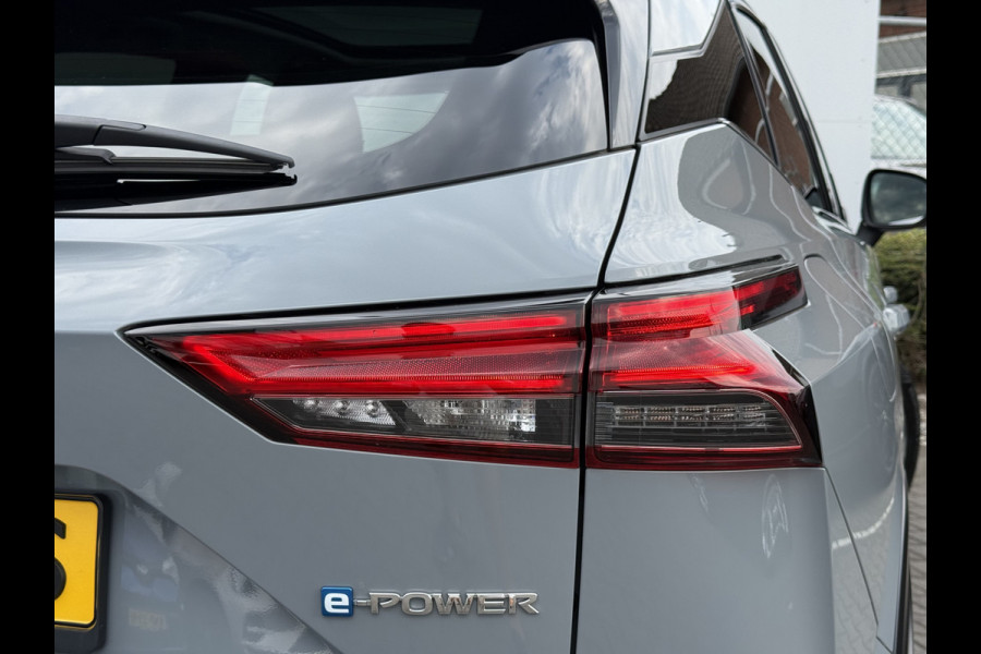 Nissan QASHQAI 1.5 e-Power N-Connecta | Pano | HUD | Winter-Pakket | Keyless | 18 inch