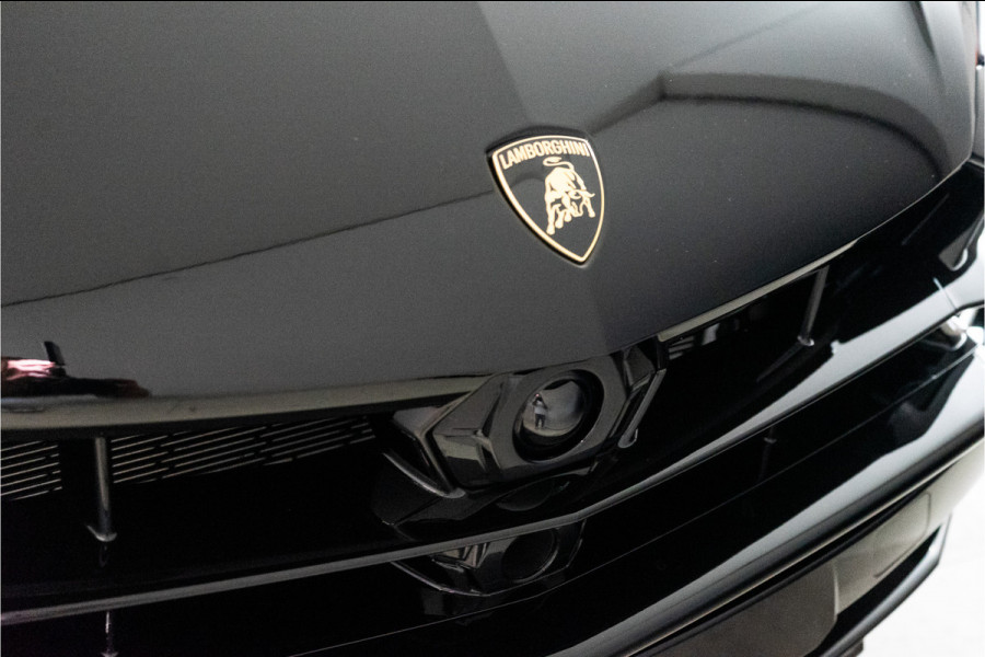 Lamborghini Urus 4.0 V8 Hybrid SE 800PK | Ad Personam | Nero Helene | Nero Ade/Arancio Leoni | Bang&Olufsen 3D | Ceramic | Service Package 5YR |