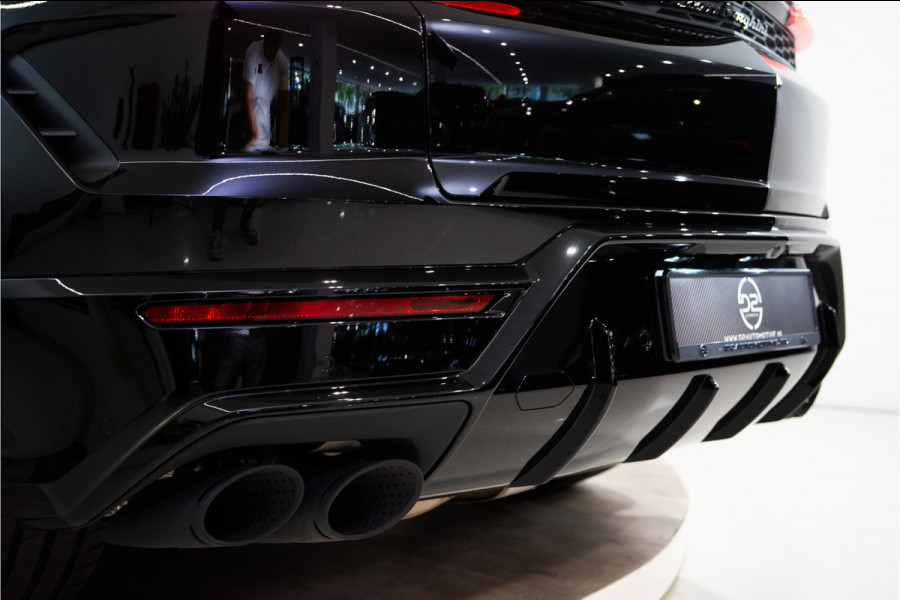 Lamborghini Urus 4.0 V8 Hybrid SE 800PK | Ad Personam | Nero Helene | Nero Ade/Arancio Leoni | Bang&Olufsen 3D | Ceramic | Service Package 5YR |
