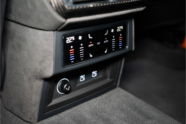 Lamborghini Urus 4.0 V8 Hybrid SE 800PK | Ad Personam | Nero Helene | Nero Ade/Arancio Leoni | Bang&Olufsen 3D | Ceramic | Service Package 5YR |
