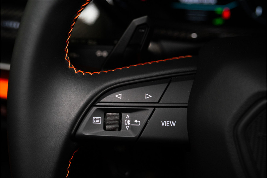 Lamborghini Urus 4.0 V8 Hybrid SE 800PK | Ad Personam | Nero Helene | Nero Ade/Arancio Leoni | Bang&Olufsen 3D | Ceramic | Service Package 5YR |