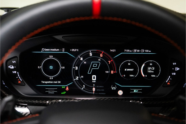 Lamborghini Urus 4.0 V8 Hybrid SE 800PK | Ad Personam | Nero Helene | Nero Ade/Arancio Leoni | Bang&Olufsen 3D | Ceramic | Service Package 5YR |