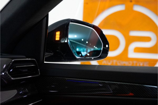Lamborghini Urus 4.0 V8 Hybrid SE 800PK | Ad Personam | Nero Helene | Nero Ade/Arancio Leoni | Bang&Olufsen 3D | Ceramic | Service Package 5YR |