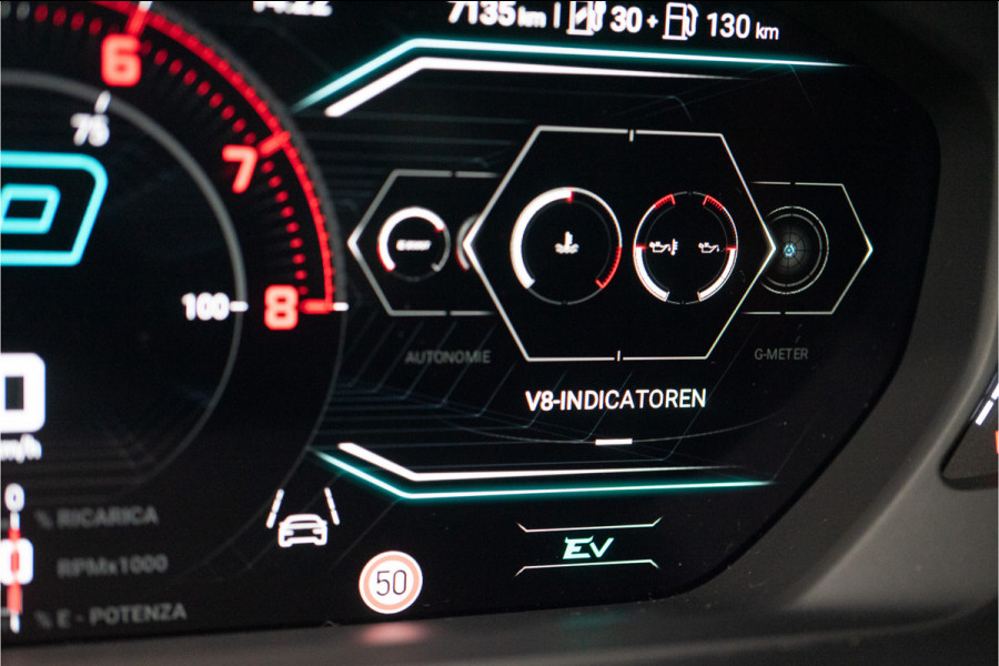 Lamborghini Urus 4.0 V8 Hybrid SE 800PK | Ad Personam | Nero Helene | Nero Ade/Arancio Leoni | Bang&Olufsen 3D | Ceramic | Service Package 5YR |