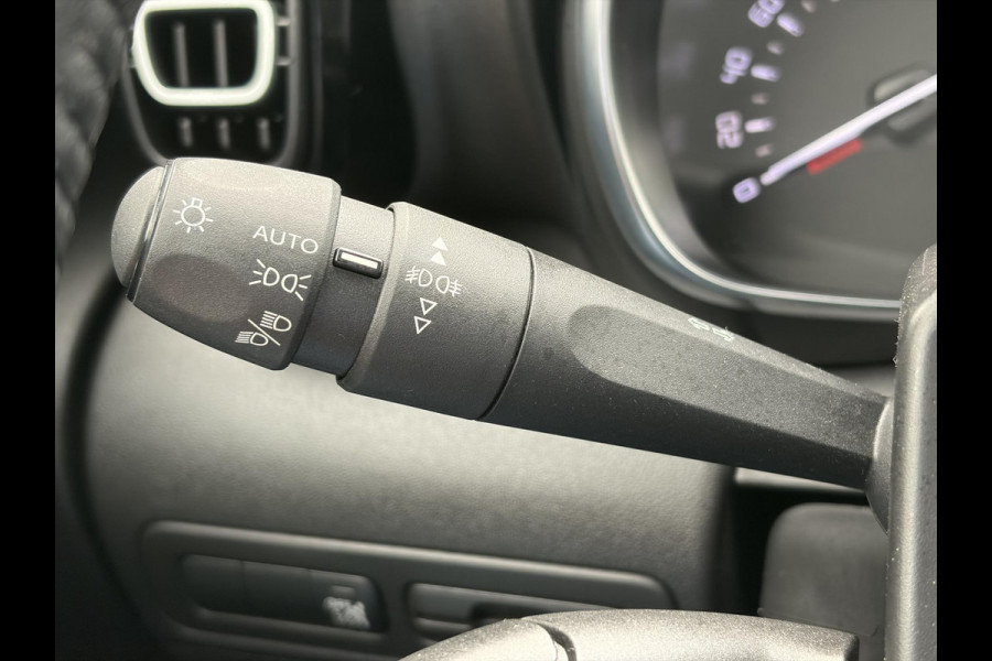 Citroën C3 Aircross 1.2 PureTech S&S Shine ✓1e Eigenaar✓D-riem vv 07-2025✓360° Camera✓Navi✓Carplay✓Net beurt gehad✓Keyless✓17'' Lmv✓Rijstrooksensor✓110pk✓Pdc V+A✓6 Bak✓N.A.P✓Apk tot 07-2027