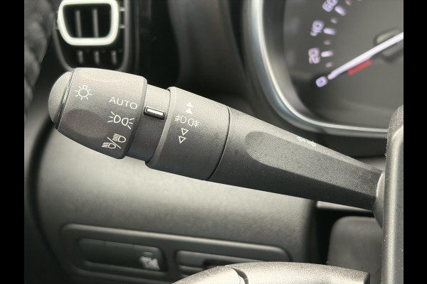 Citroën C3 Aircross 1.2 PureTech S&S Shine ✓1e Eigenaar✓D-riem vv 07-2025✓360° Camera✓Navi✓Carplay✓Net beurt gehad✓Keyless✓17'' Lmv✓Rijstrooksensor✓110pk✓Pdc V+A✓6 Bak✓N.A.P✓Apk tot 07-2027