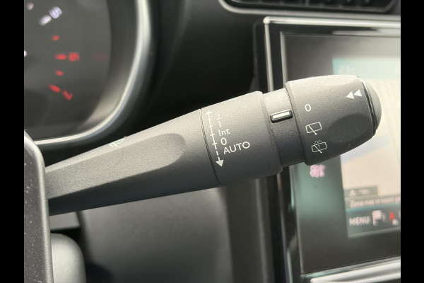 Citroën C3 Aircross 1.2 PureTech S&S Shine ✓1e Eigenaar✓D-riem vv 07-2025✓360° Camera✓Navi✓Carplay✓Net beurt gehad✓Keyless✓17'' Lmv✓Rijstrooksensor✓110pk✓Pdc V+A✓6 Bak✓N.A.P✓Apk tot 07-2027