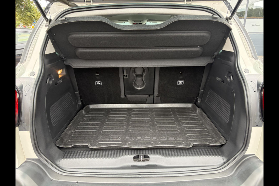 Citroën C3 Aircross 1.2 PureTech S&S Shine ✓1e Eigenaar✓D-riem vv 07-2025✓360° Camera✓Navi✓Carplay✓Net beurt gehad✓Keyless✓17'' Lmv✓Rijstrooksensor✓110pk✓Pdc V+A✓6 Bak✓N.A.P✓Apk tot 07-2027