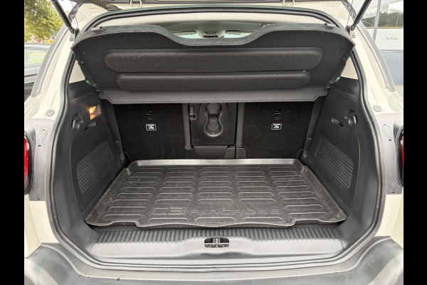 Citroën C3 Aircross 1.2 PureTech S&S Shine ✓1e Eigenaar✓D-riem vv 07-2025✓360° Camera✓Navi✓Carplay✓Net beurt gehad✓Keyless✓17'' Lmv✓Rijstrooksensor✓110pk✓Pdc V+A✓6 Bak✓N.A.P✓Apk tot 07-2027