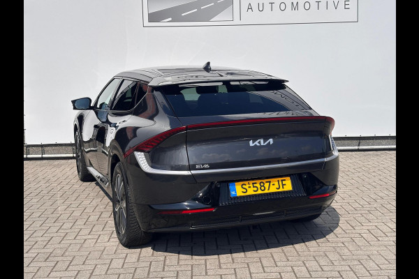 Kia Ev6 Plus 77.4 kWh NL-AUTO | LEDER | SOH 100%| Trekhaak|