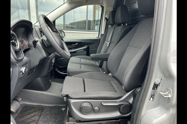 Mercedes-Benz Vito 116 CDI L3 Pro 2500KG Trekhaak / MBUX / Navigatie / Camera / Cruise control / Airco / LMV / Achterdeuren