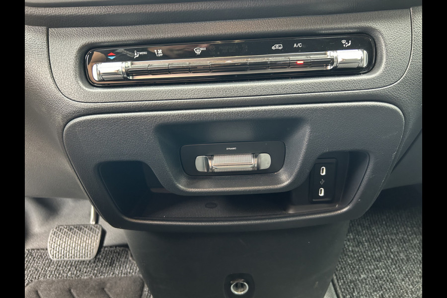 Mercedes-Benz Vito 116 CDI L3 Pro 2500KG Trekhaak / MBUX / Navigatie / Camera / Cruise control / Airco / LMV / Achterdeuren