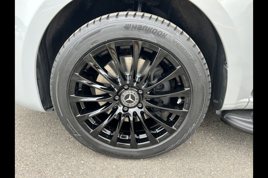 Mercedes-Benz Vito 116 CDI L3 Pro 2500KG Trekhaak / MBUX / Navigatie / Camera / Cruise control / Airco / LMV / Achterdeuren