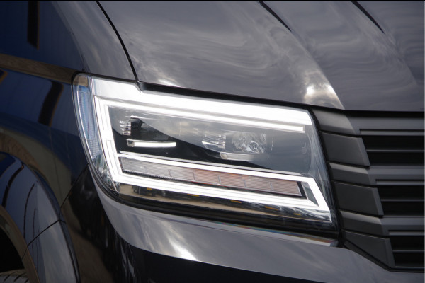 Volkswagen Crafter 35 2.0 TDI L3H3(L2H2) 3-ZITS, 177PK AUT. LED, TREKHAAK, STOELVERWARMING, ADAPT. CRUISE, CAMERA, NAVI, AIRCO, PARKEERSENSOREN, NL